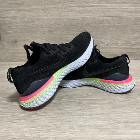 Nike Fly Knit - Picture 6 of 6